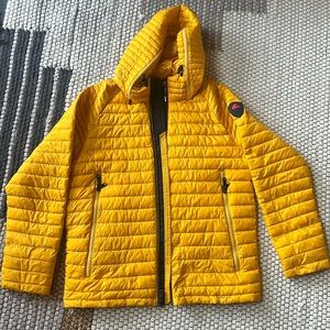 Pajar Puffer Jacket - Large
